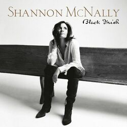 Cover of Black Irish