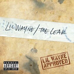Cover of The Leak