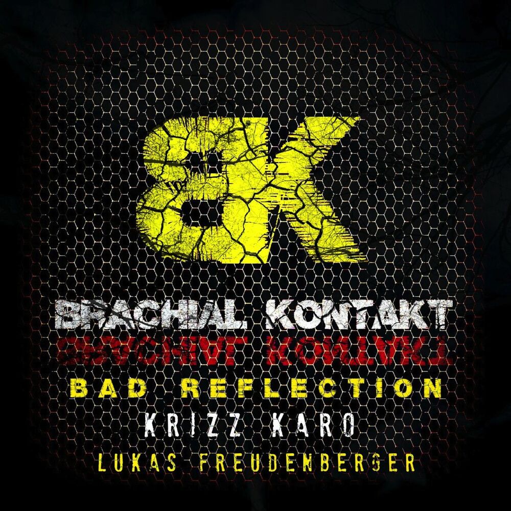 Picture of Bad Reflection