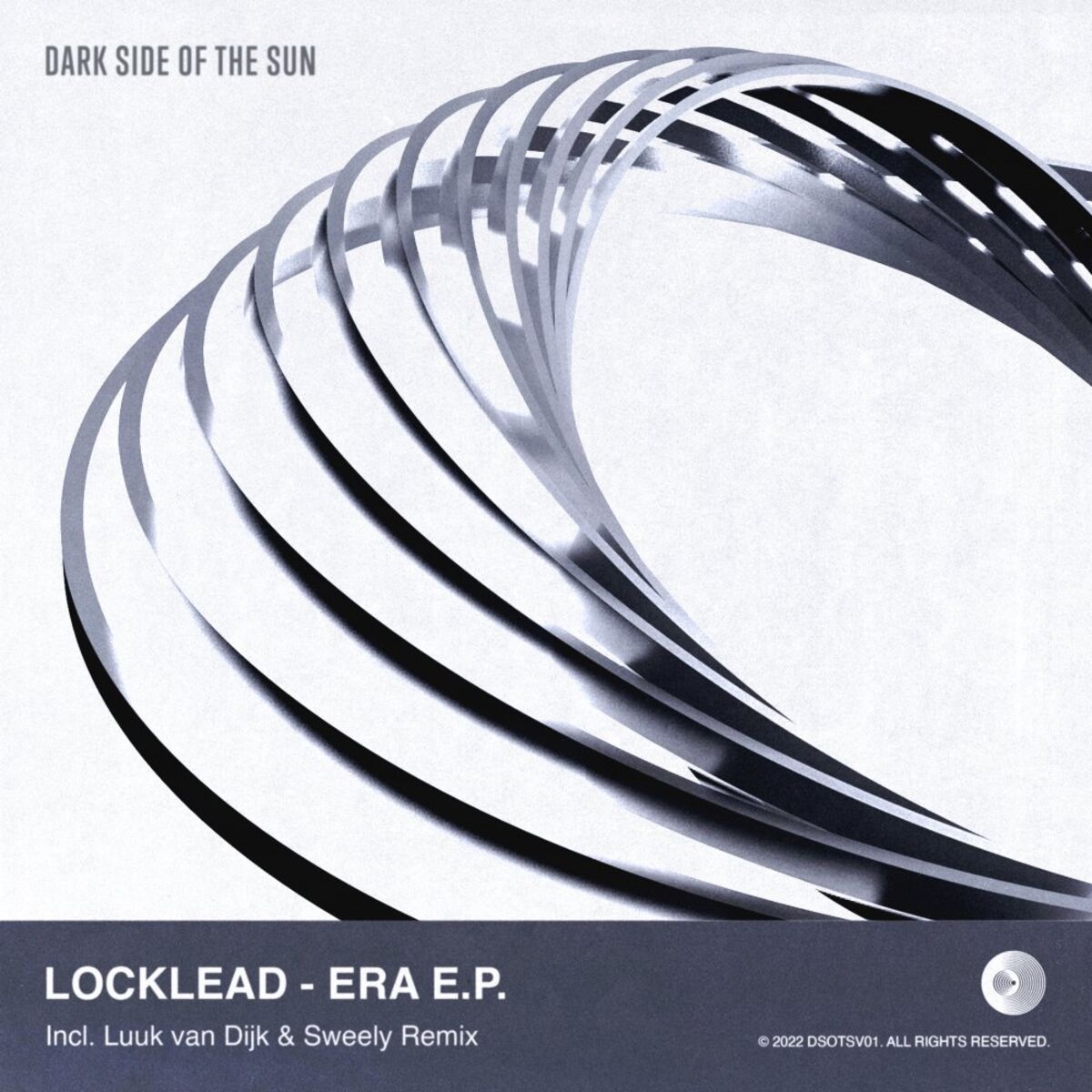 Album cover of Era E.P.