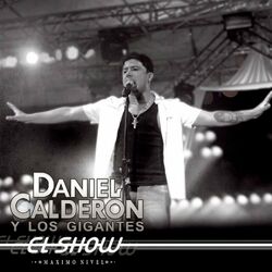 Cover of El Show Máximo Nivel (En Vivo)