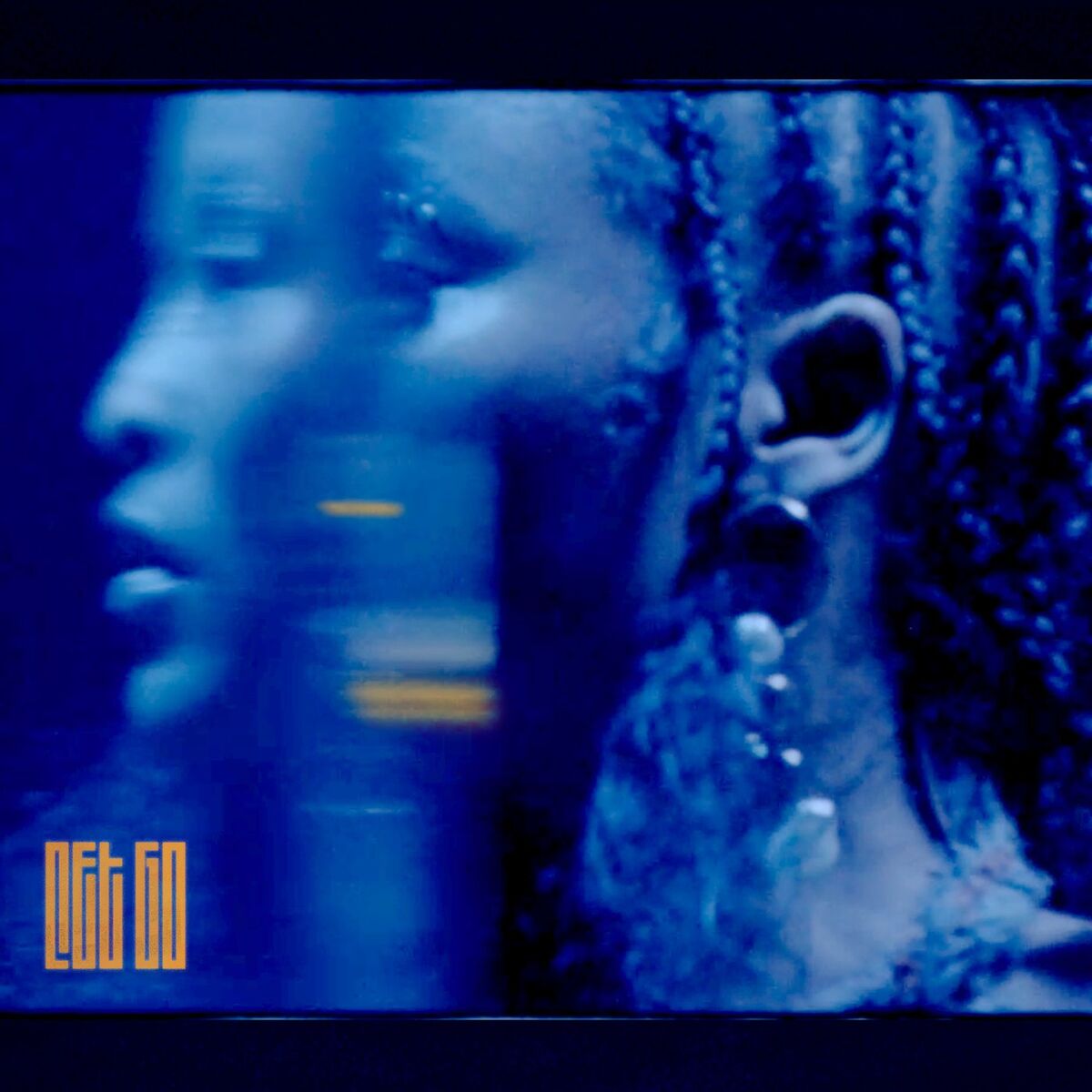 Album cover of Let Go