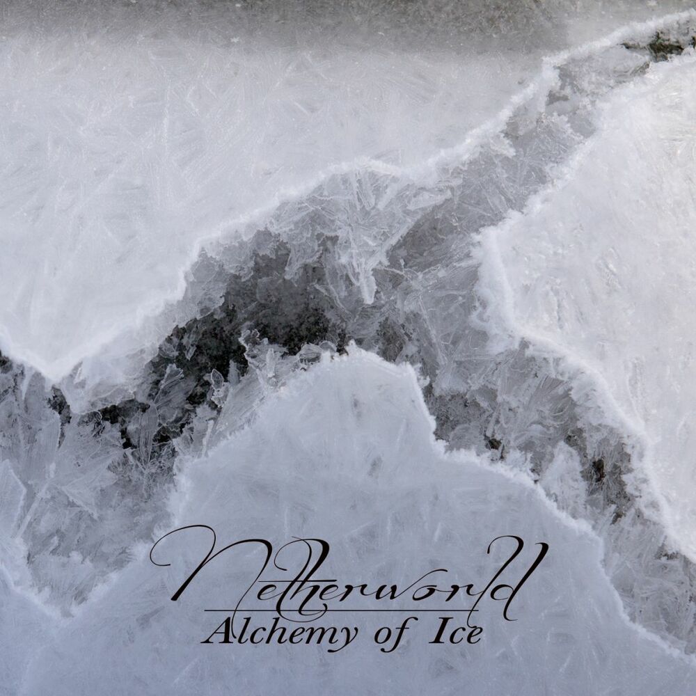 Picture of Alchemy of Ice