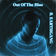Out of the Blue (feat. EARTHGANG) by Rini album cover