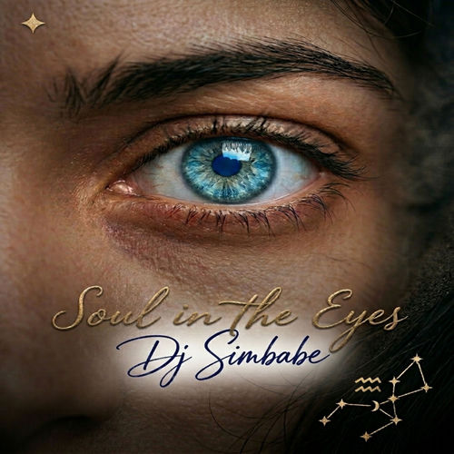 Soul in the Eyes