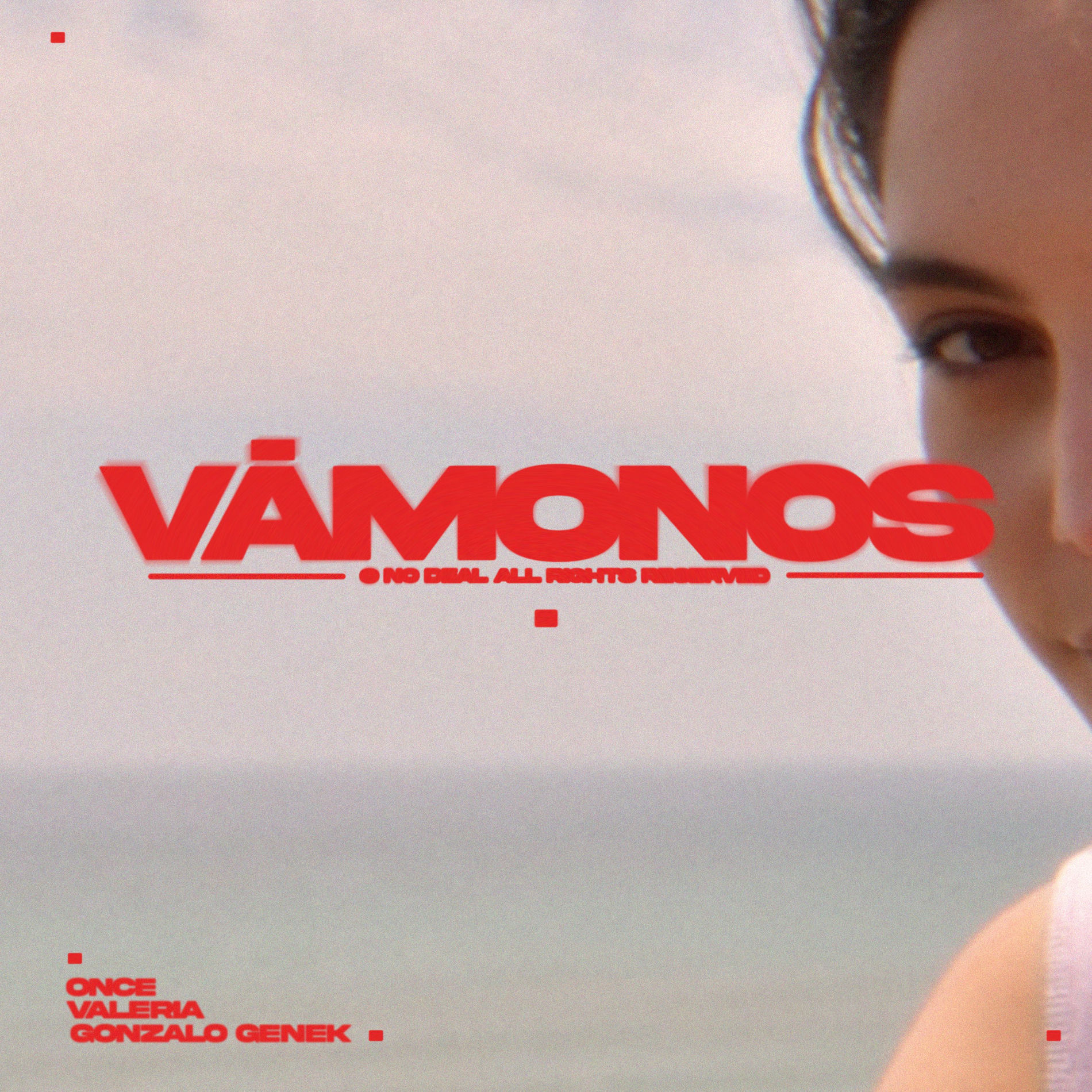 Album cover of Vámonos