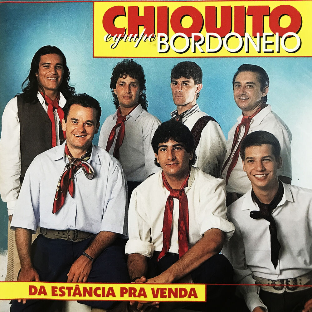 Picture of Da Estância Pra Venda