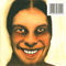 Alberto Balsalm by Aphex Twin album cover