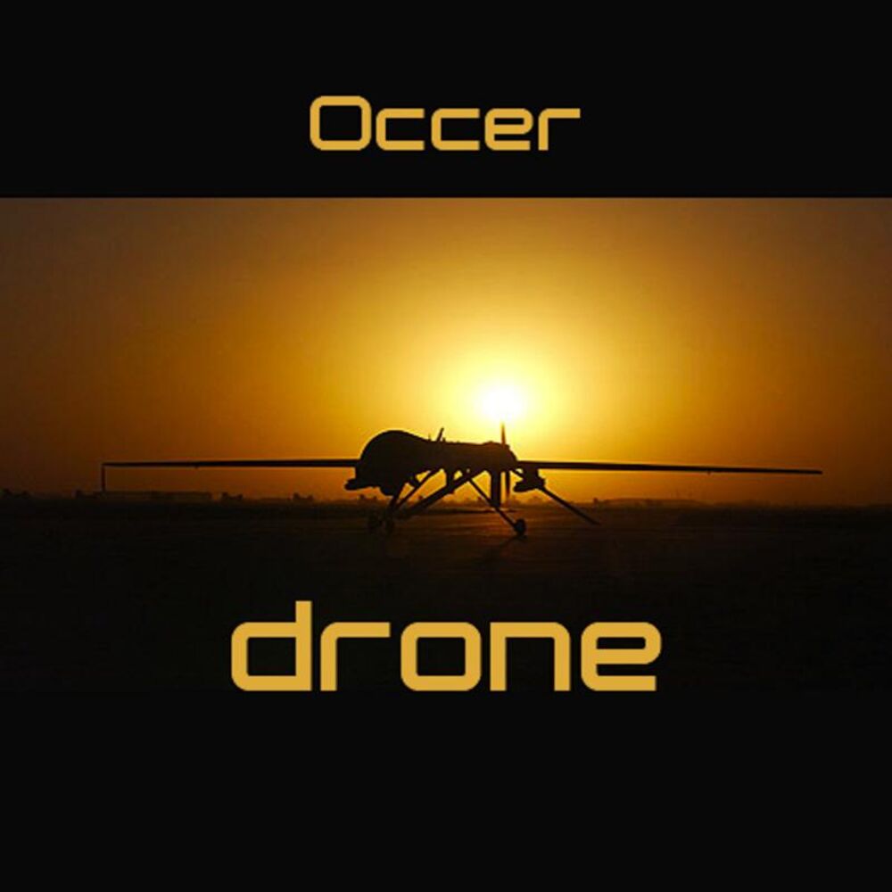 Picture of Drone