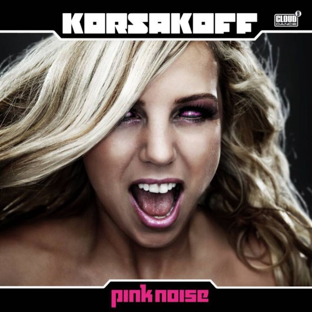 Picture of Korsakoff Pres. Pink Noise