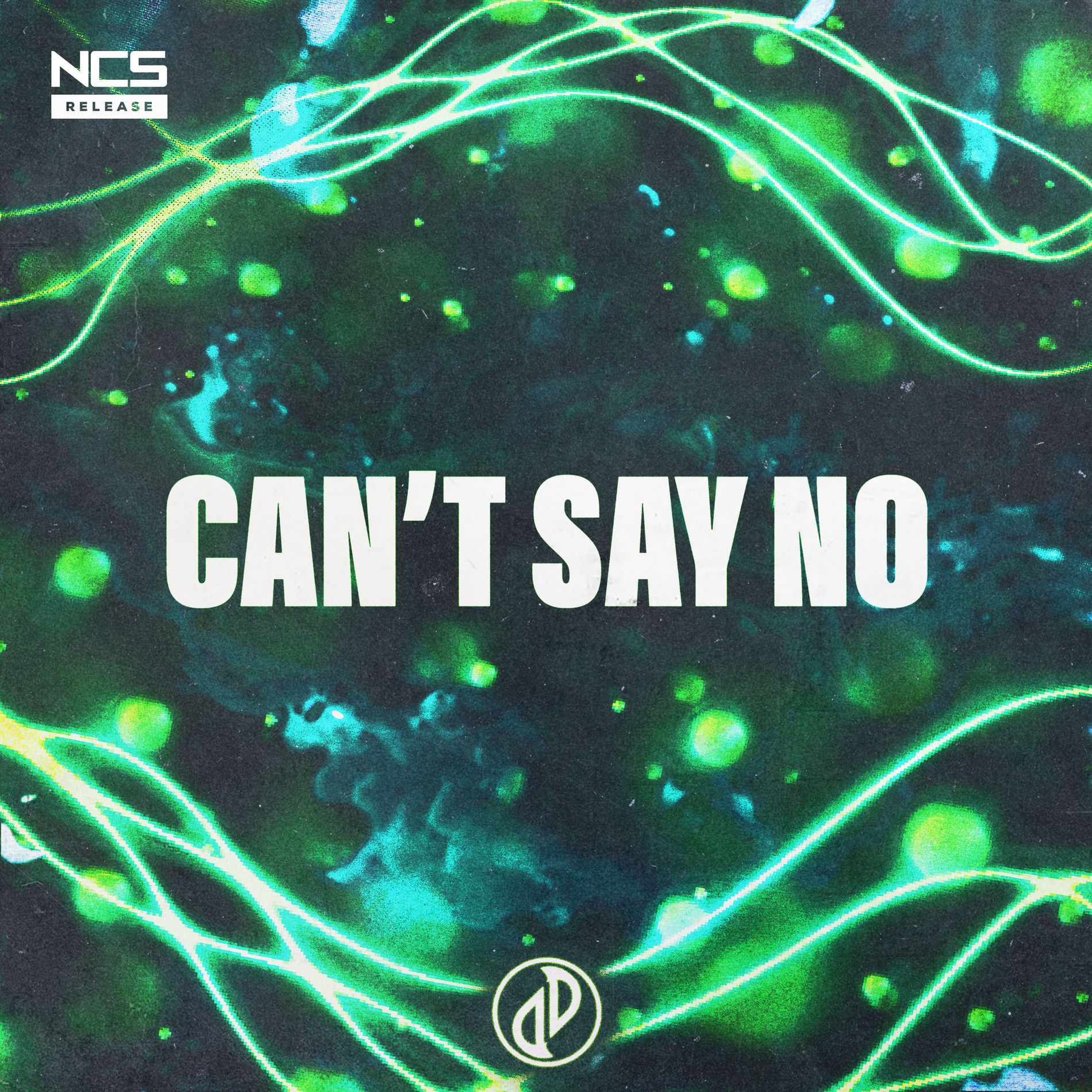 Album cover of Can't Say No