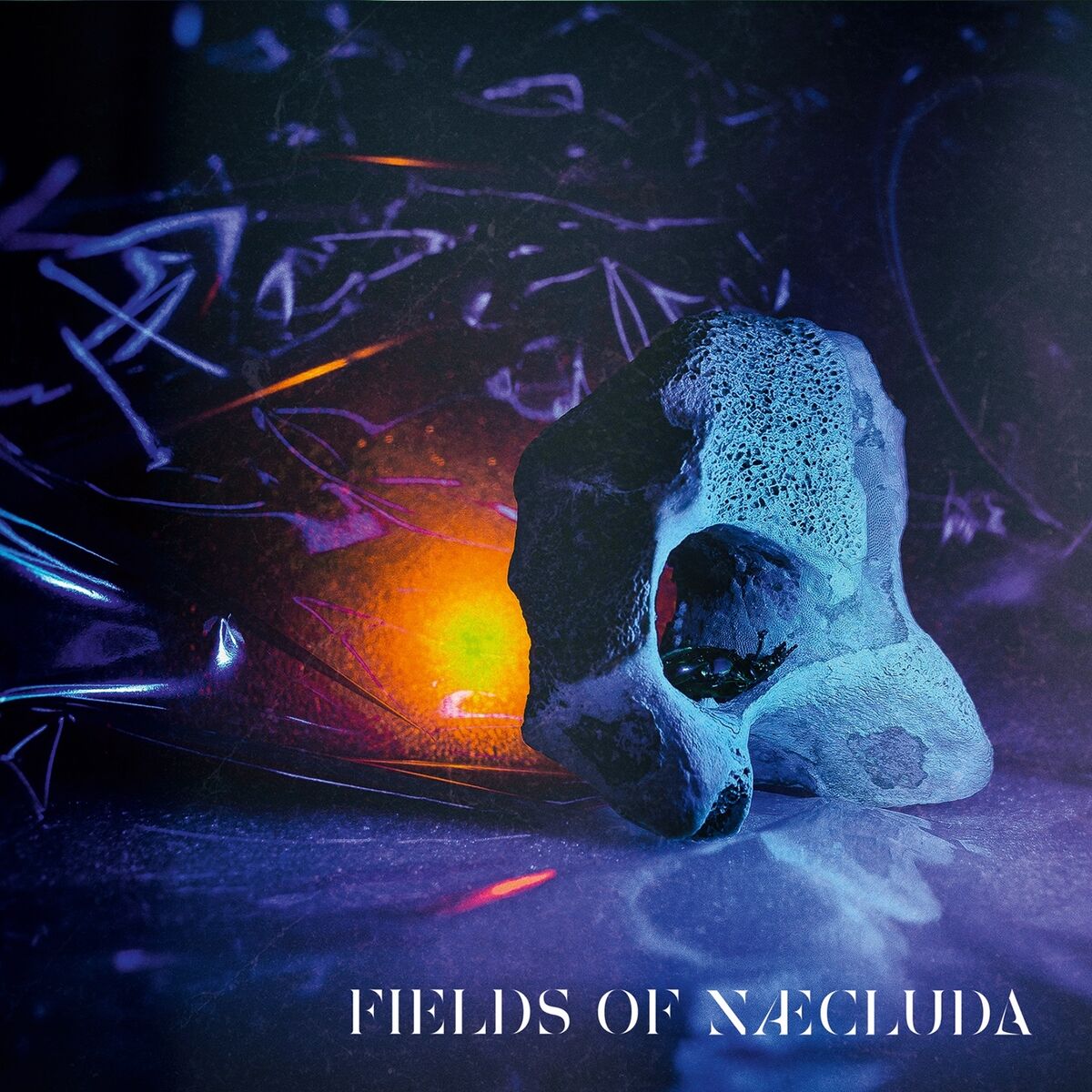 Album cover of I See You