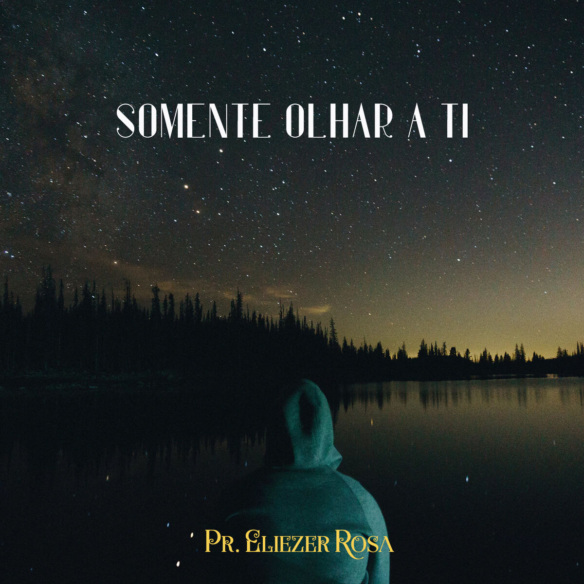 Album cover of Somente Olhar a Ti