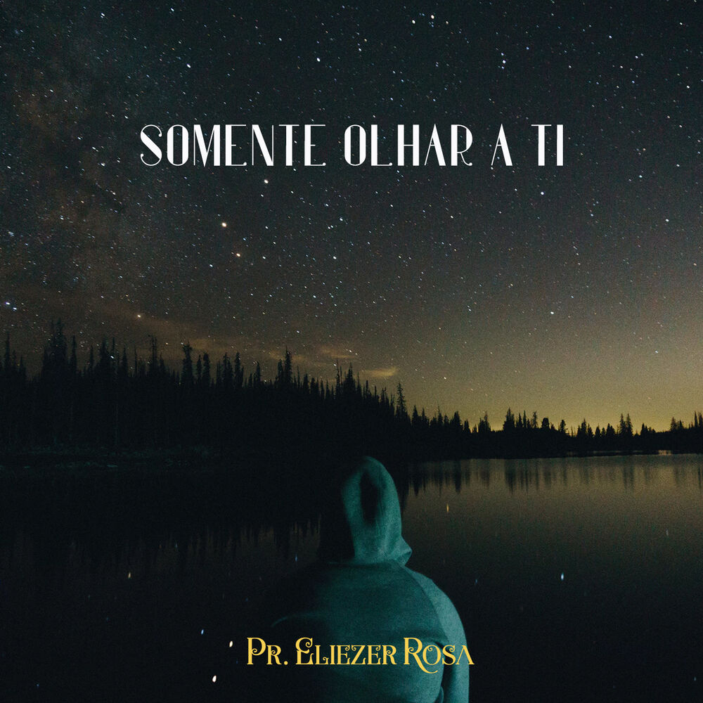 Picture of Somente Olhar a Ti