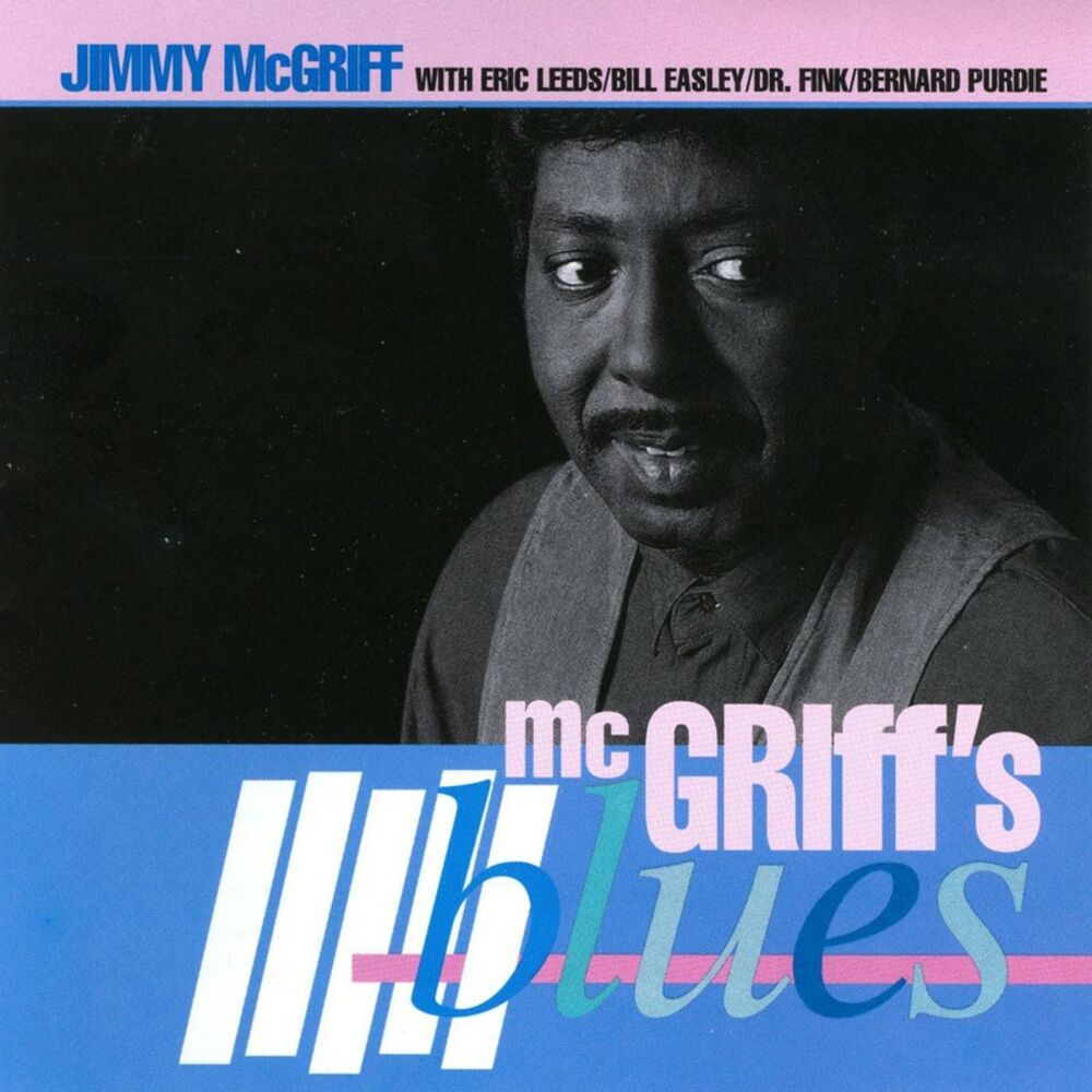 Picture of McGriff's Blues