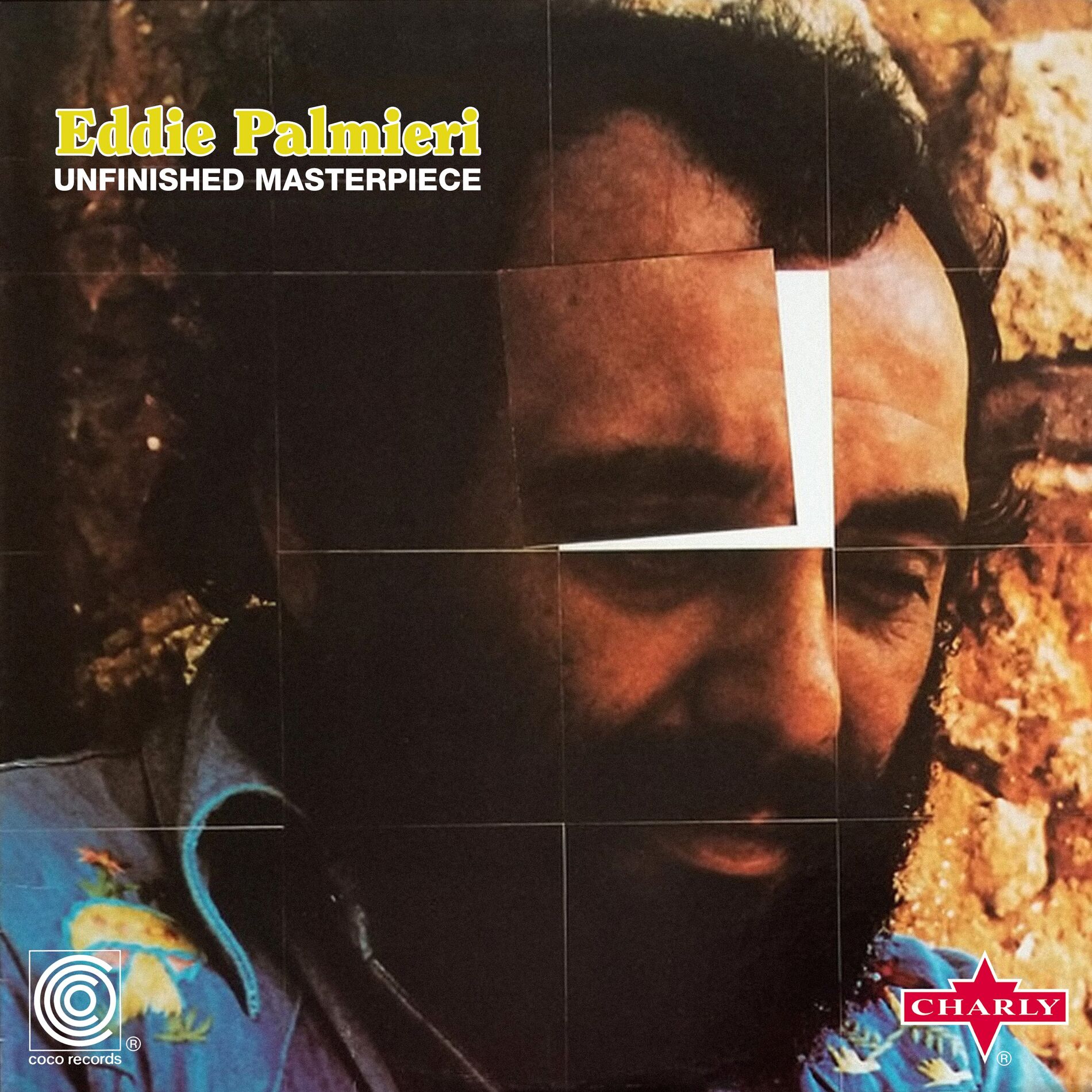 Album cover of Un Puesto Vacante