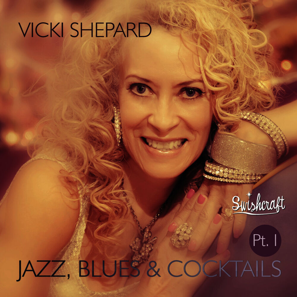 Picture of Jazz, Blues & Cocktails [Part One]