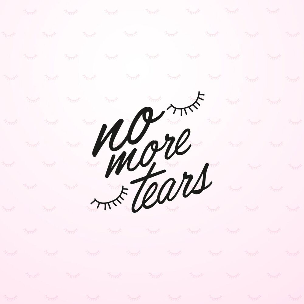 Picture of No More Tears