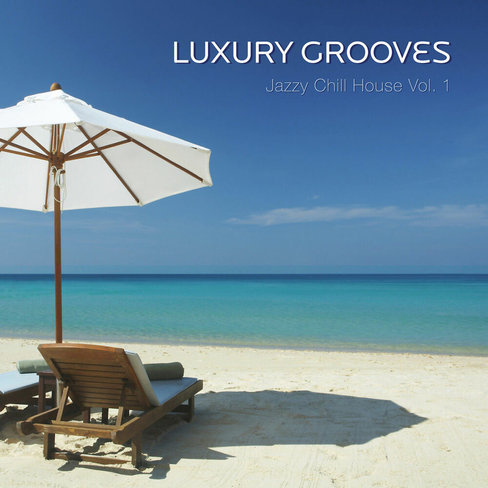 Picture of Jazzy Chill House Vol. 1