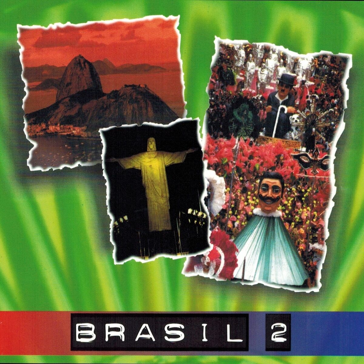 Album cover of Tarde En Itapoan
