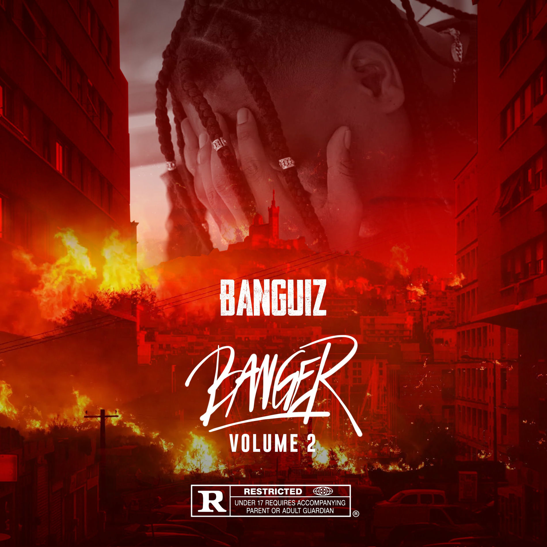 Album cover of Banger, Vol. 2