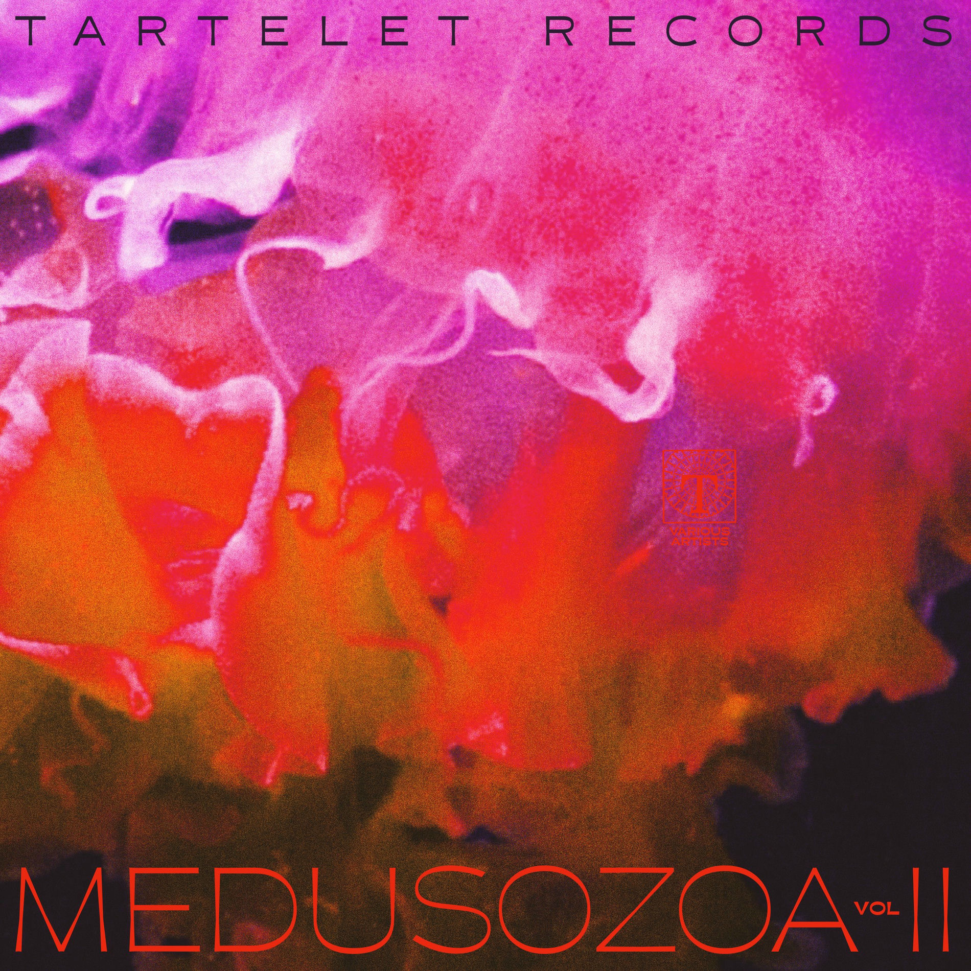 Album cover of Medusozoa Vol. II