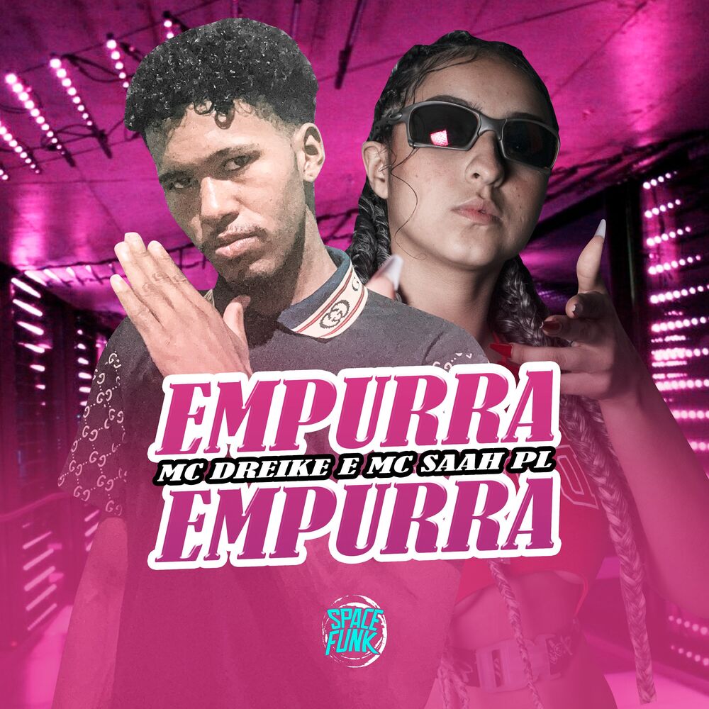 Picture of Empurra Empurra