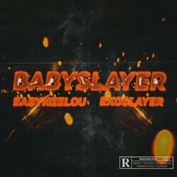 Cover of BabySlayer