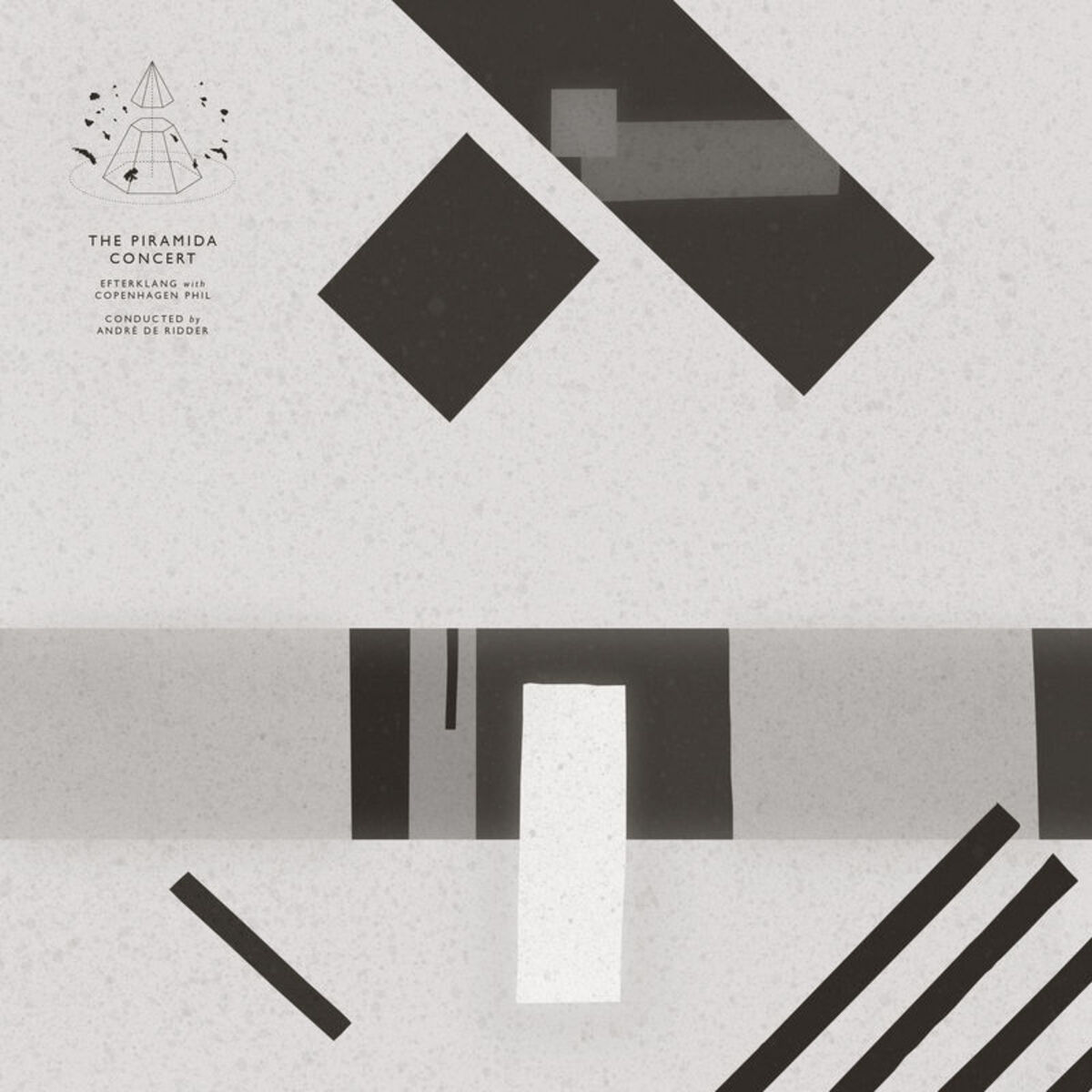 Album cover of The Piramida Concert