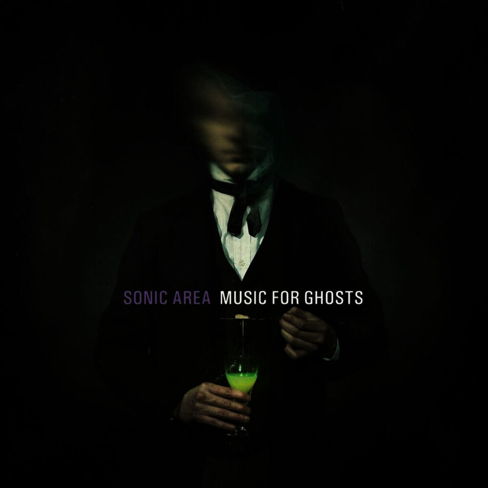 Picture of Music for Ghosts
