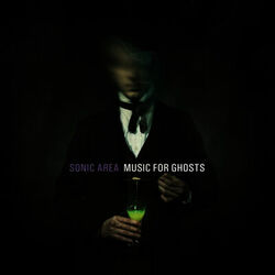 Cover of Music for Ghosts