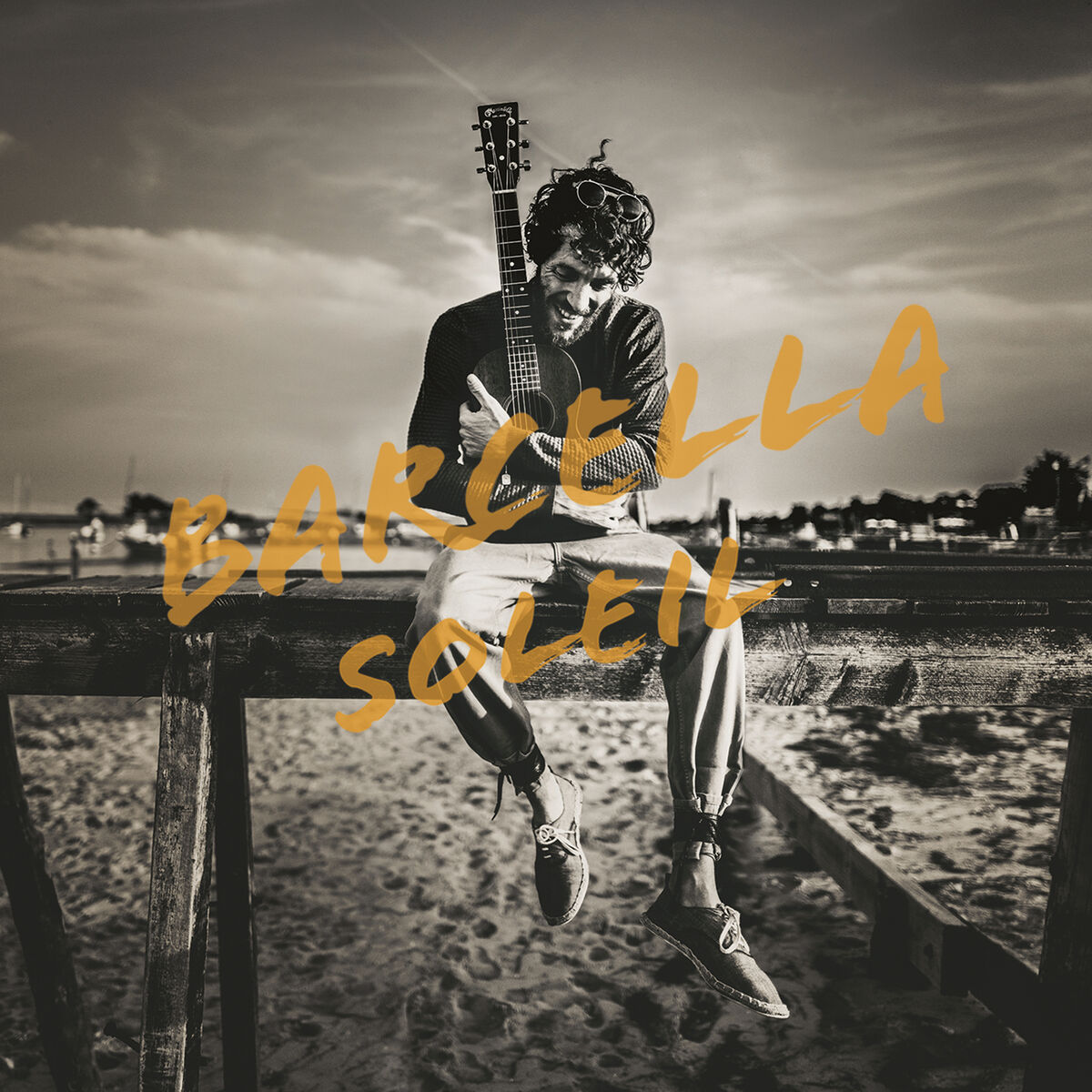 Album cover of Soleil