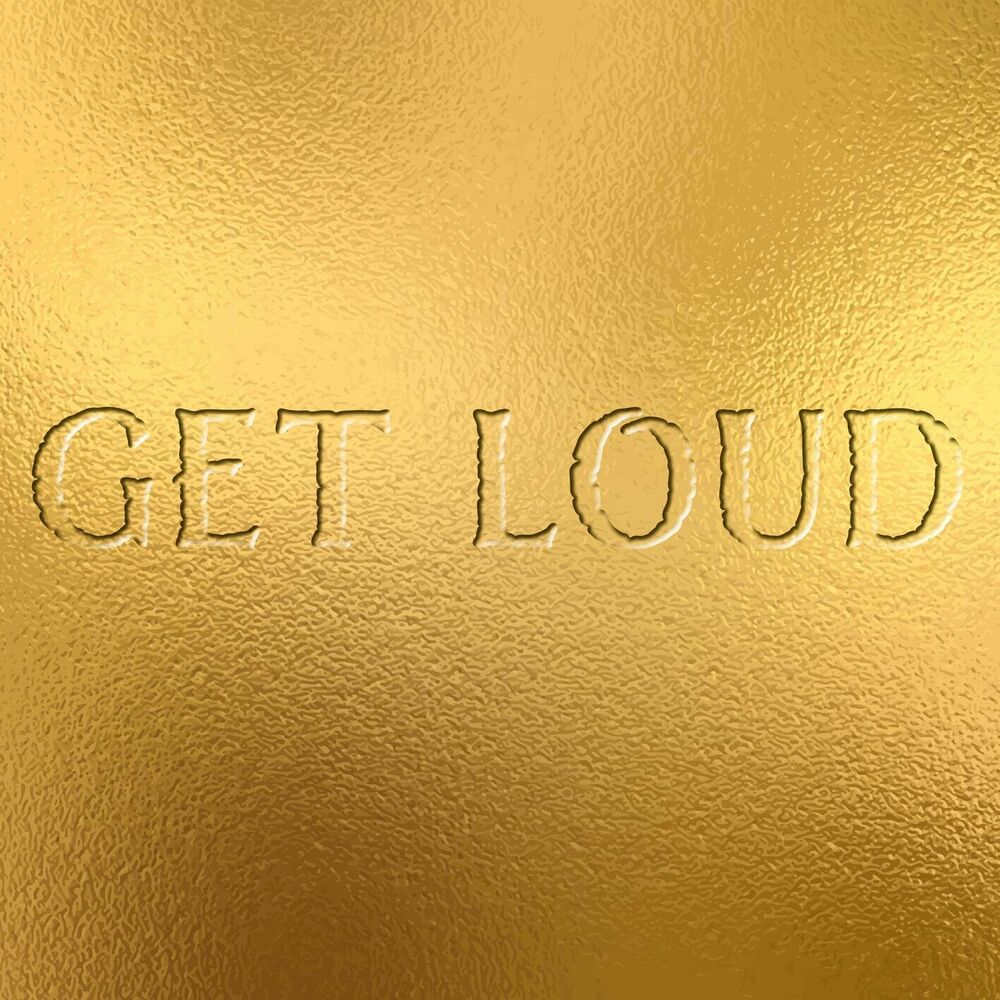 Picture of Get Loud