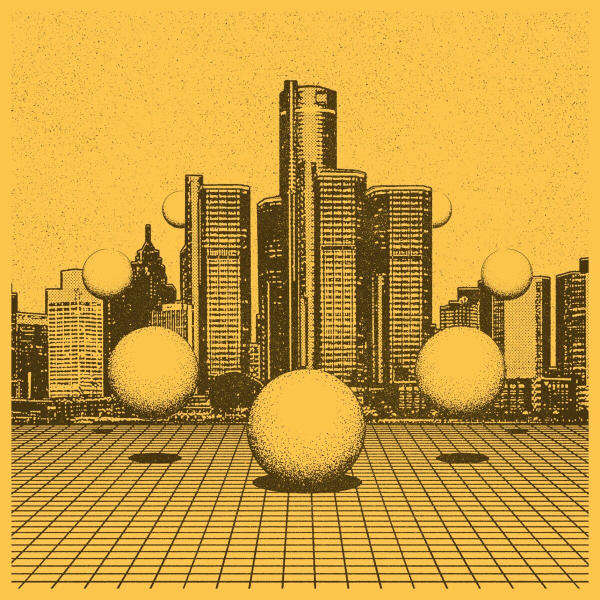 Album cover of Late Right