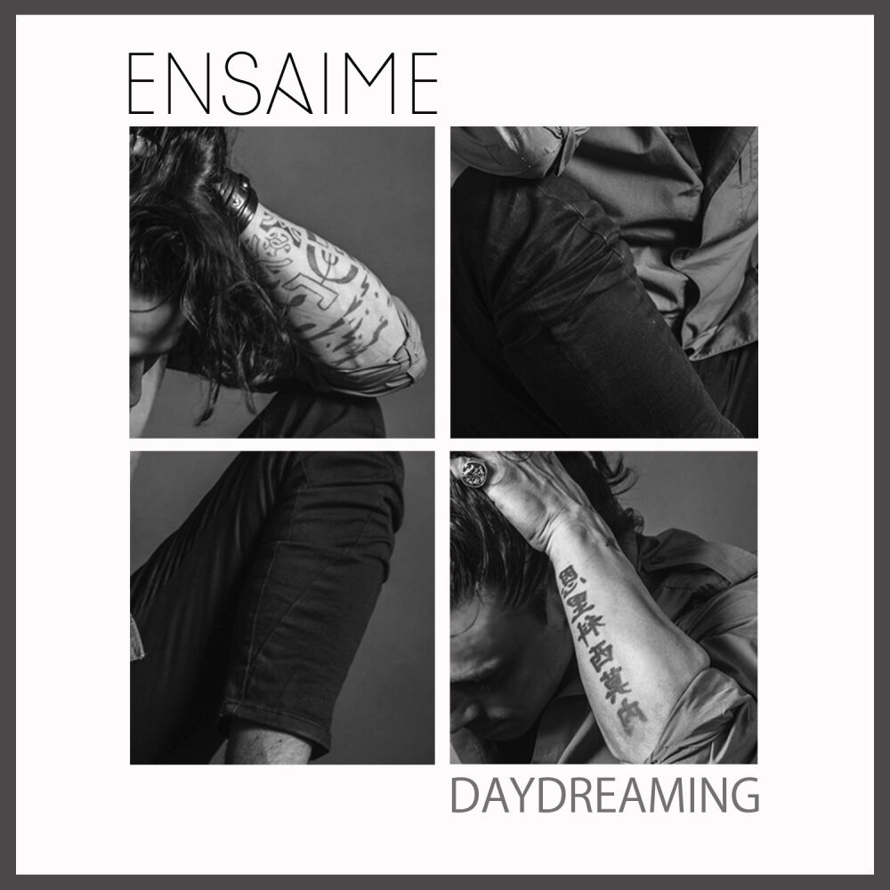 Picture of Daydreaming