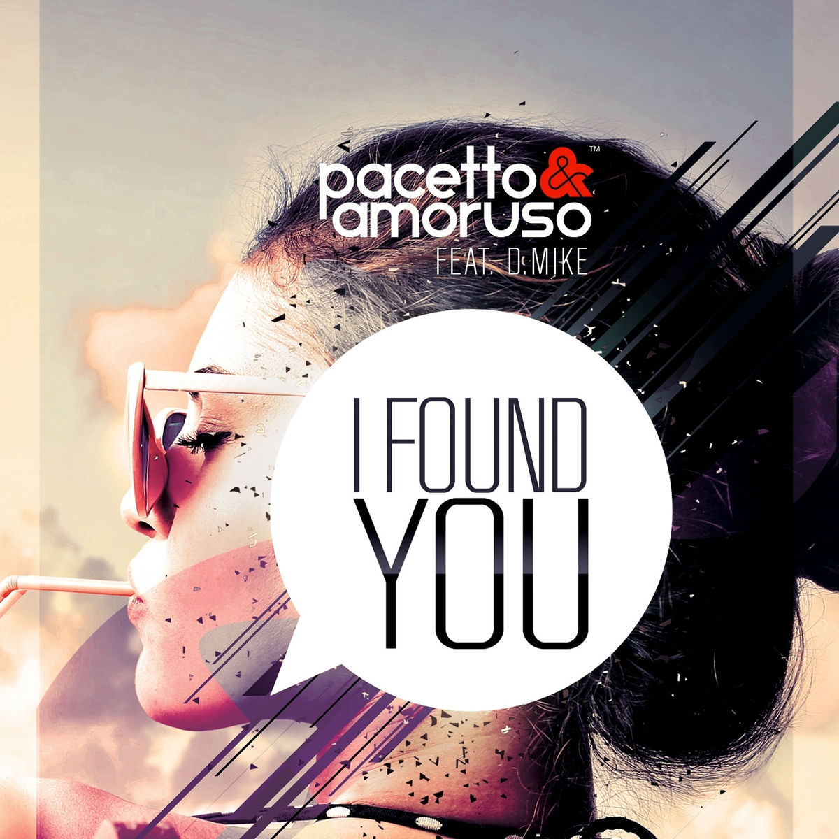 Album cover of I Found You