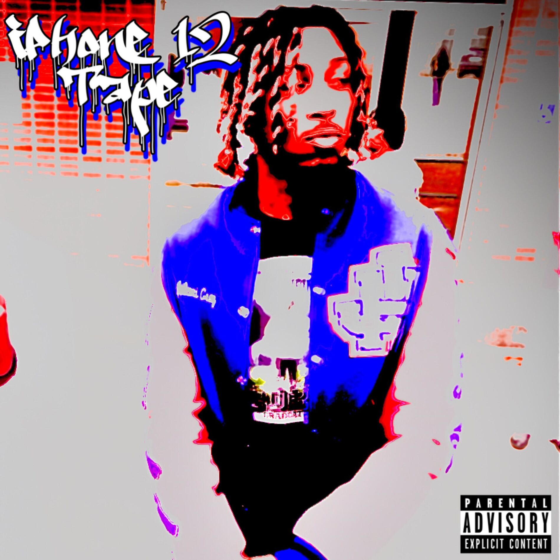 Album cover of iPhone 12 Tape
