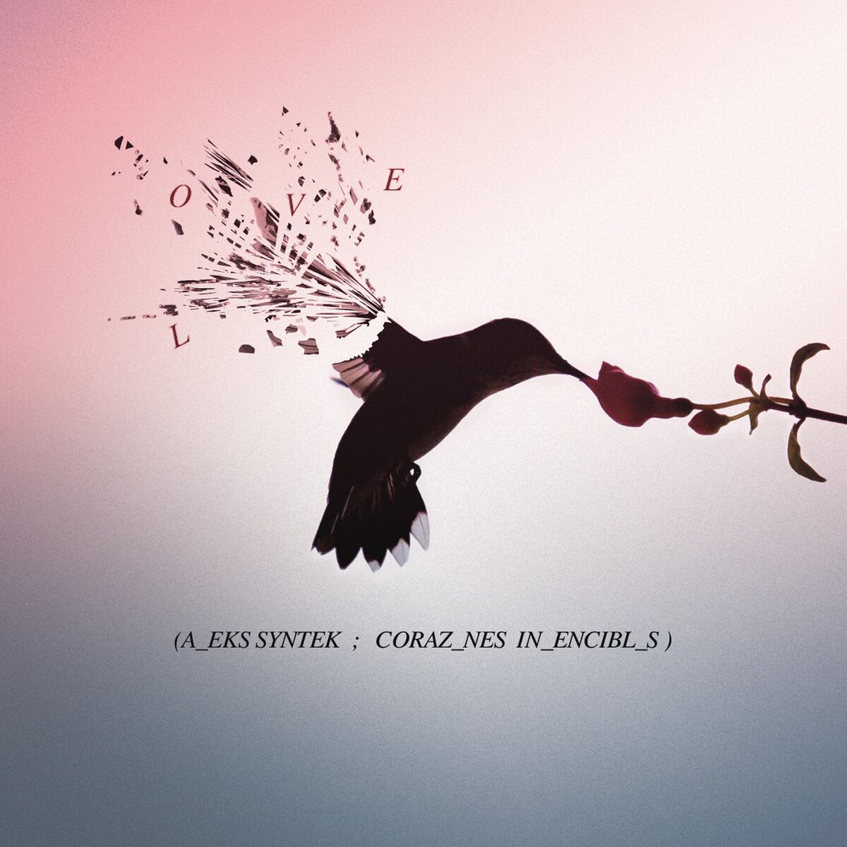 Album picture of Corazones Invencibles