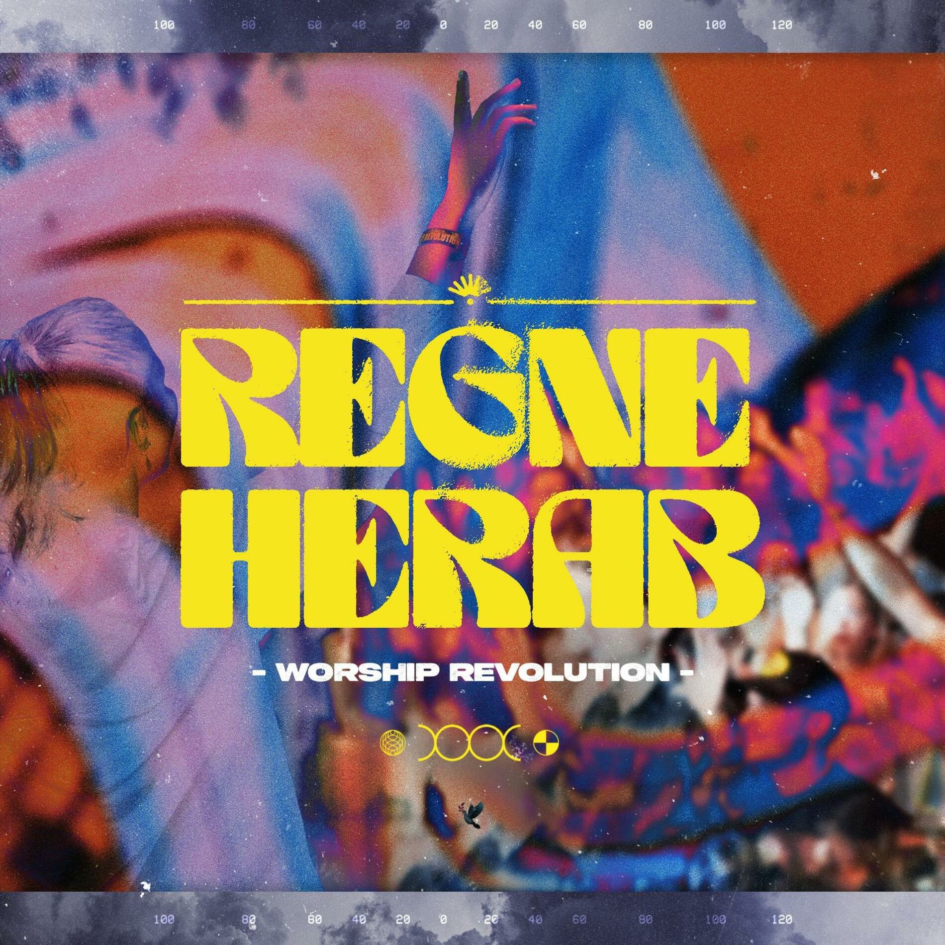 Album picture of Regne herab