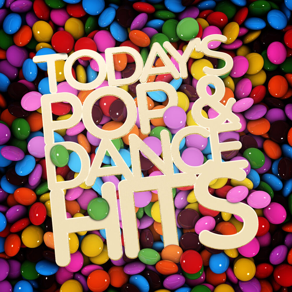 Picture of Today's Pop & Dance Hits