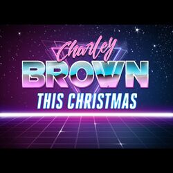 Cover of This Christmas