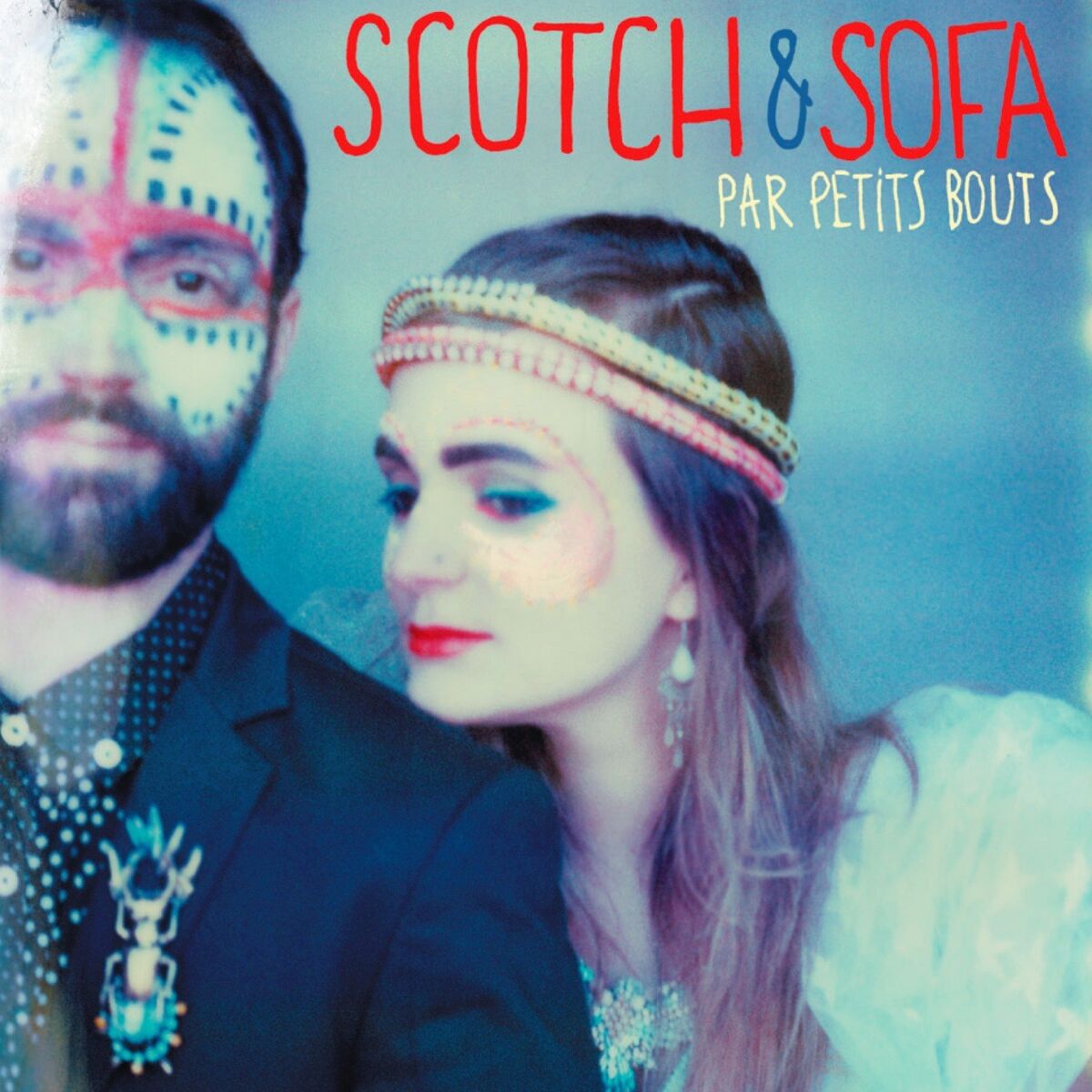 Album cover of Par petits bouts