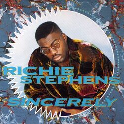 Cover of Sincerely