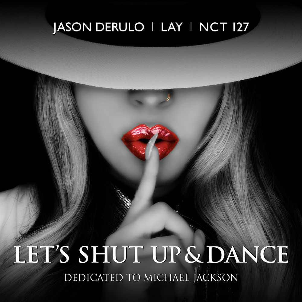 Picture of Let's Shut Up & Dance