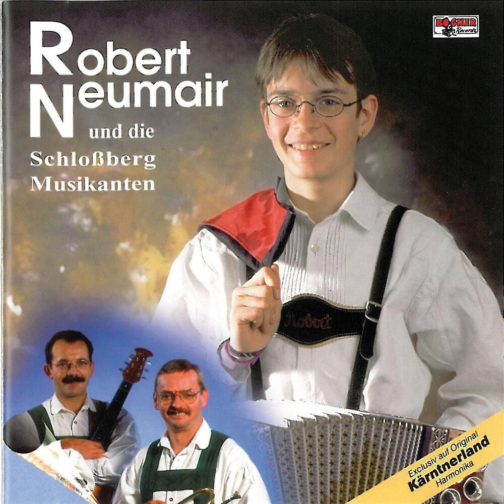 Picture of Robert Neumair
