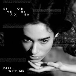 Cover of Fall With Me