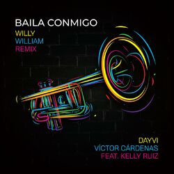 music cover