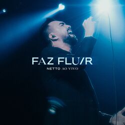Cover of Faz Fluir (Ao Vivo)