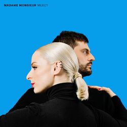 music cover