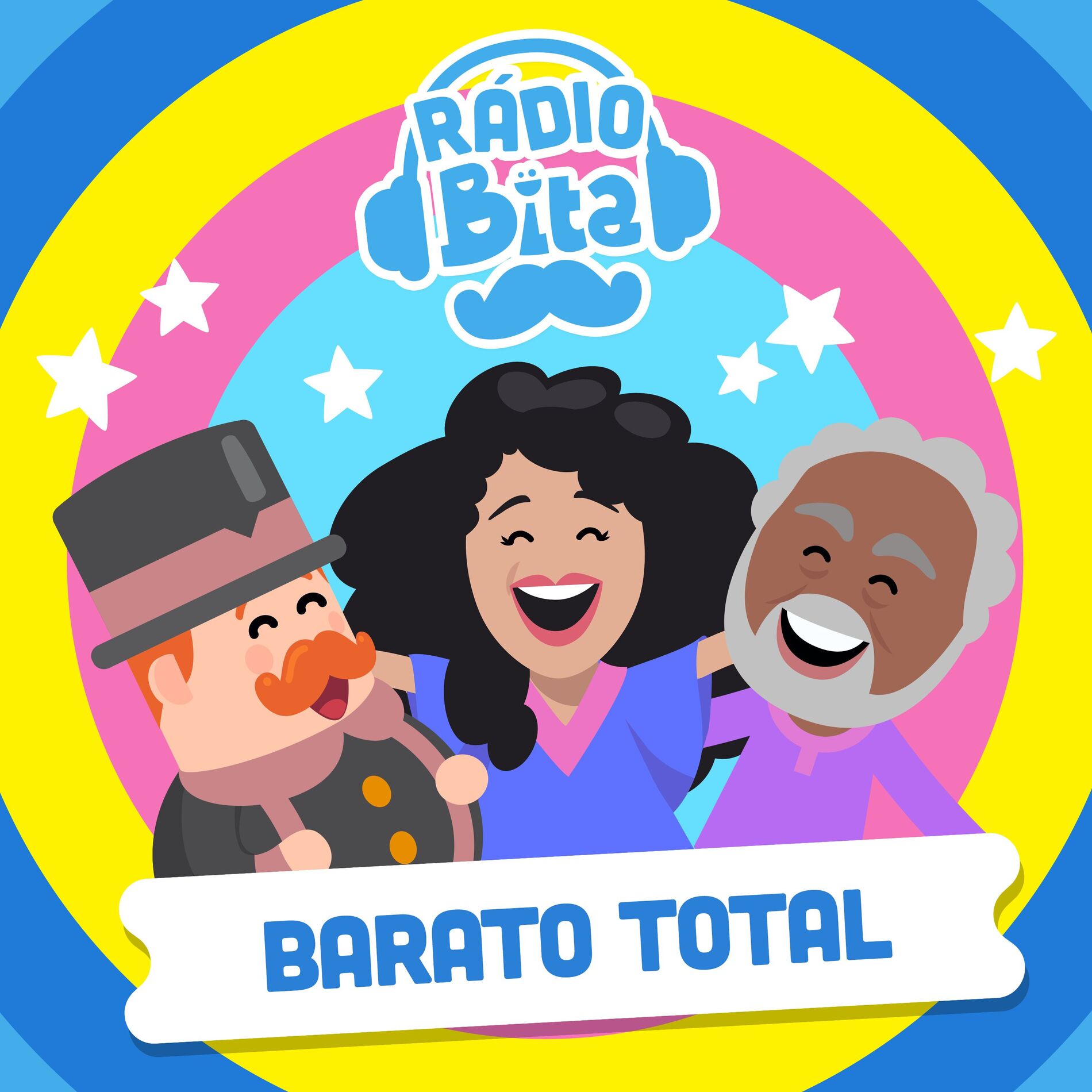 Album cover of Barato Total